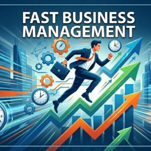 Fast Business Management