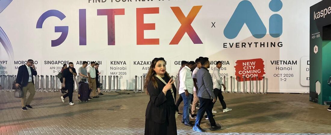 How Nahil Hamda Started Her Career with Just $1